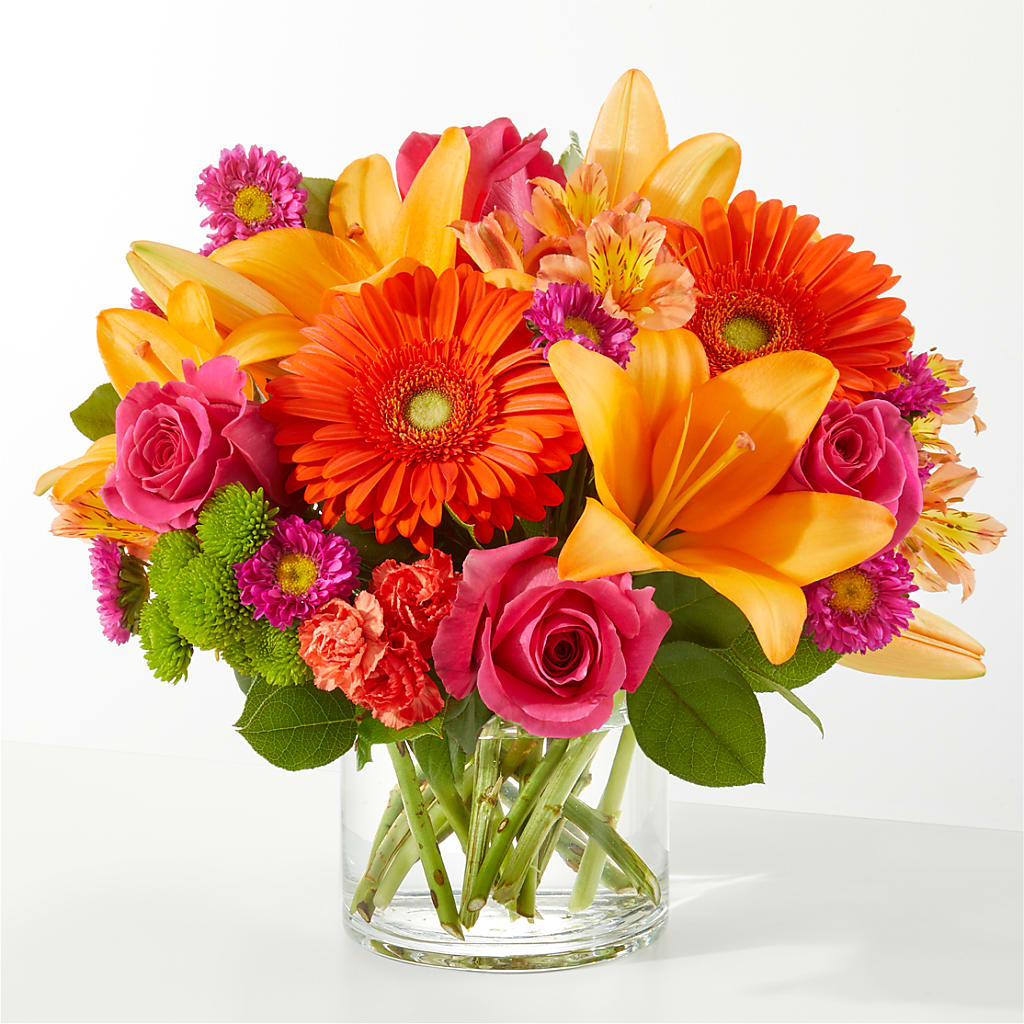 Soiree Bouquet – BUDS CUT FLOWERS & MORE, Taos NM