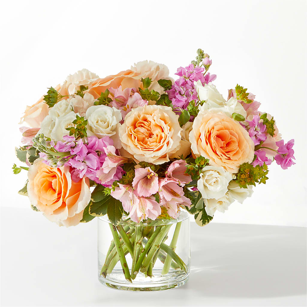 Paradise Bouquet – BUDS CUT FLOWERS & MORE, Taos NM