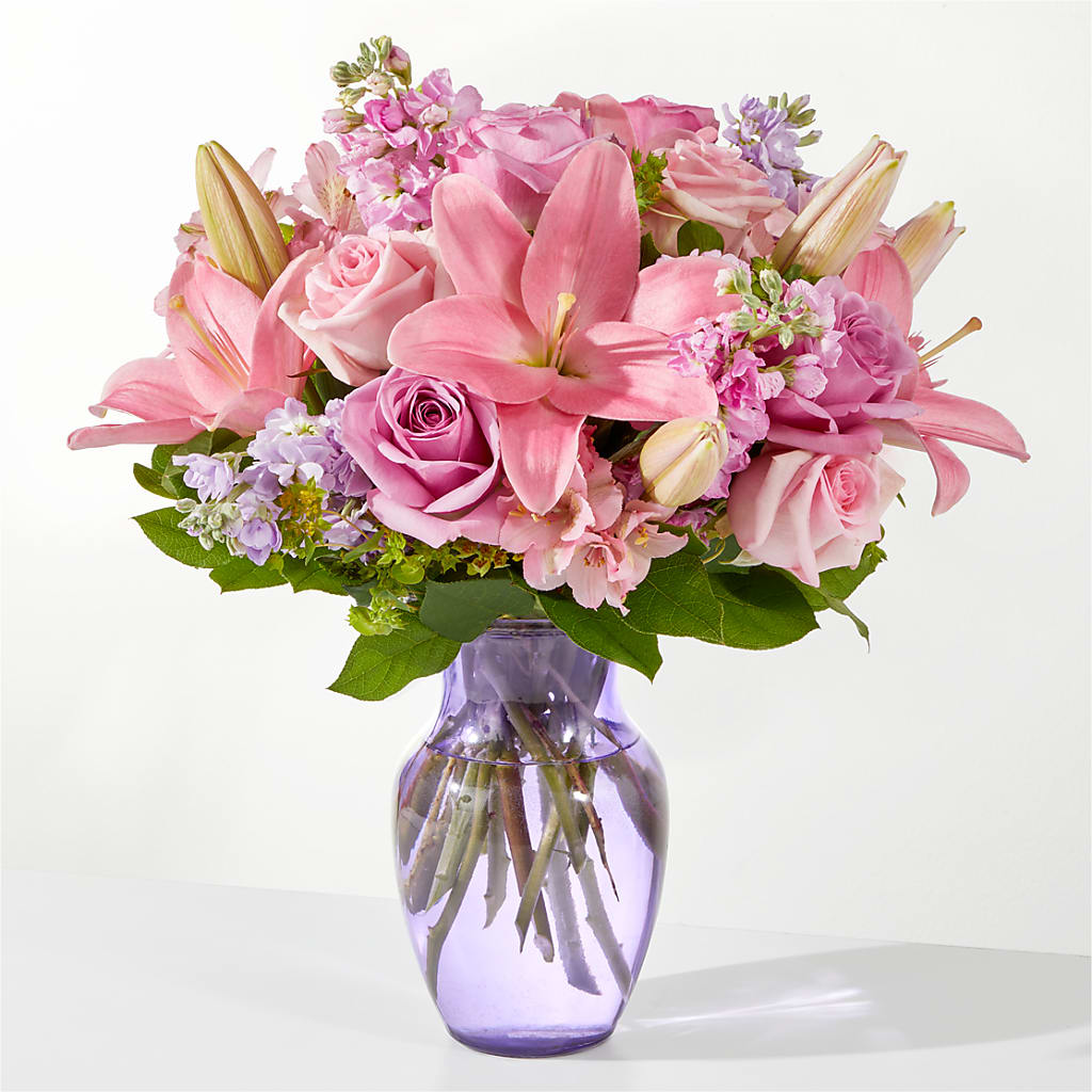 The Crown Jewel Bouquet – BUDS CUT FLOWERS & MORE, Taos NM