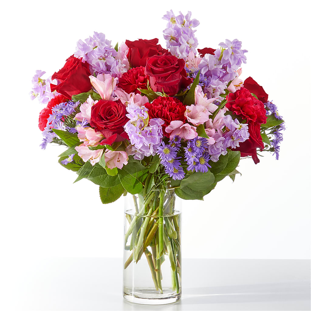 Your Majesty Bouquet – BUDS CUT FLOWERS & MORE, Taos NM