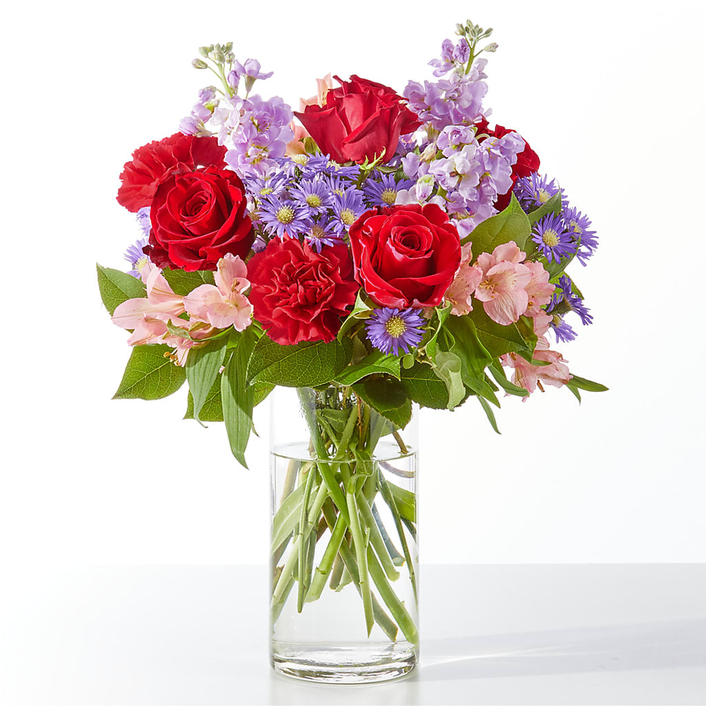 Your Majesty Bouquet – BUDS CUT FLOWERS & MORE, Taos NM