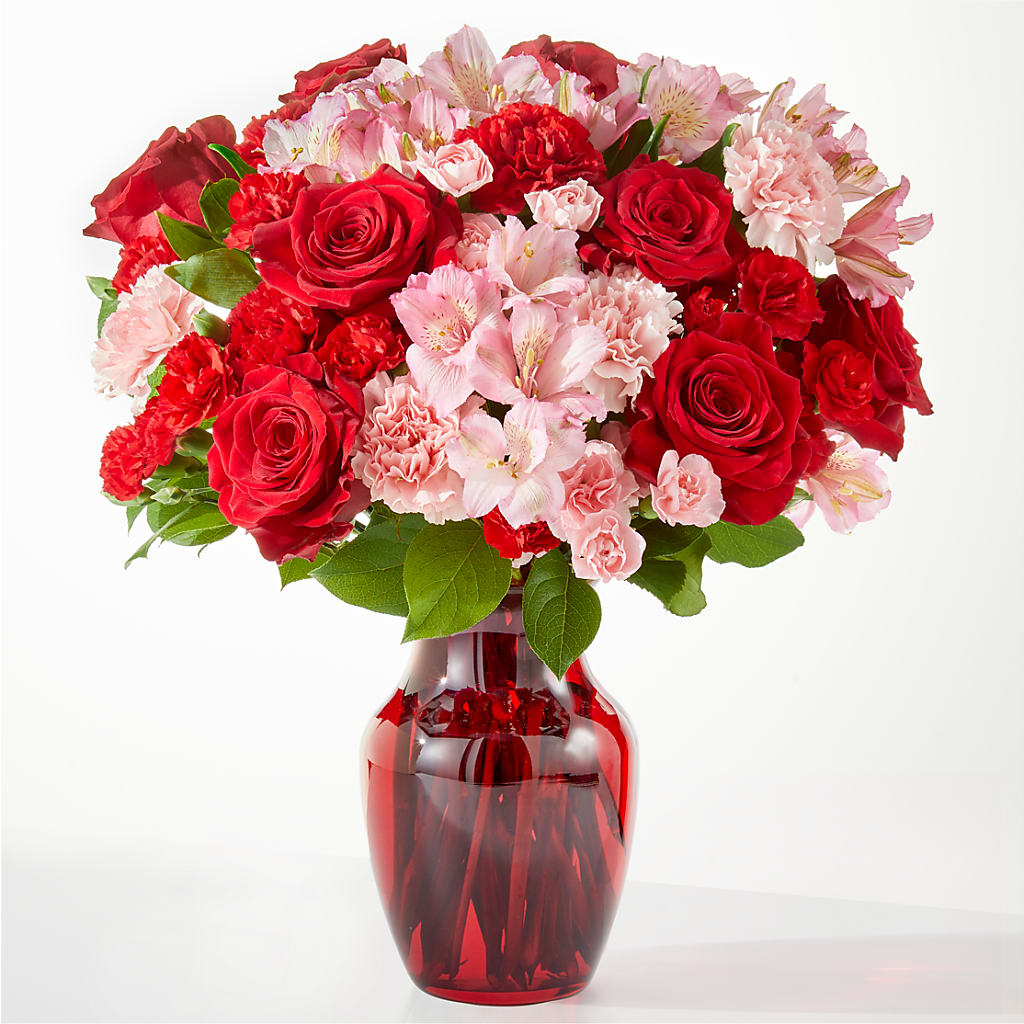 Candy Kisses Bouquet – BUDS CUT FLOWERS & MORE, Taos NM