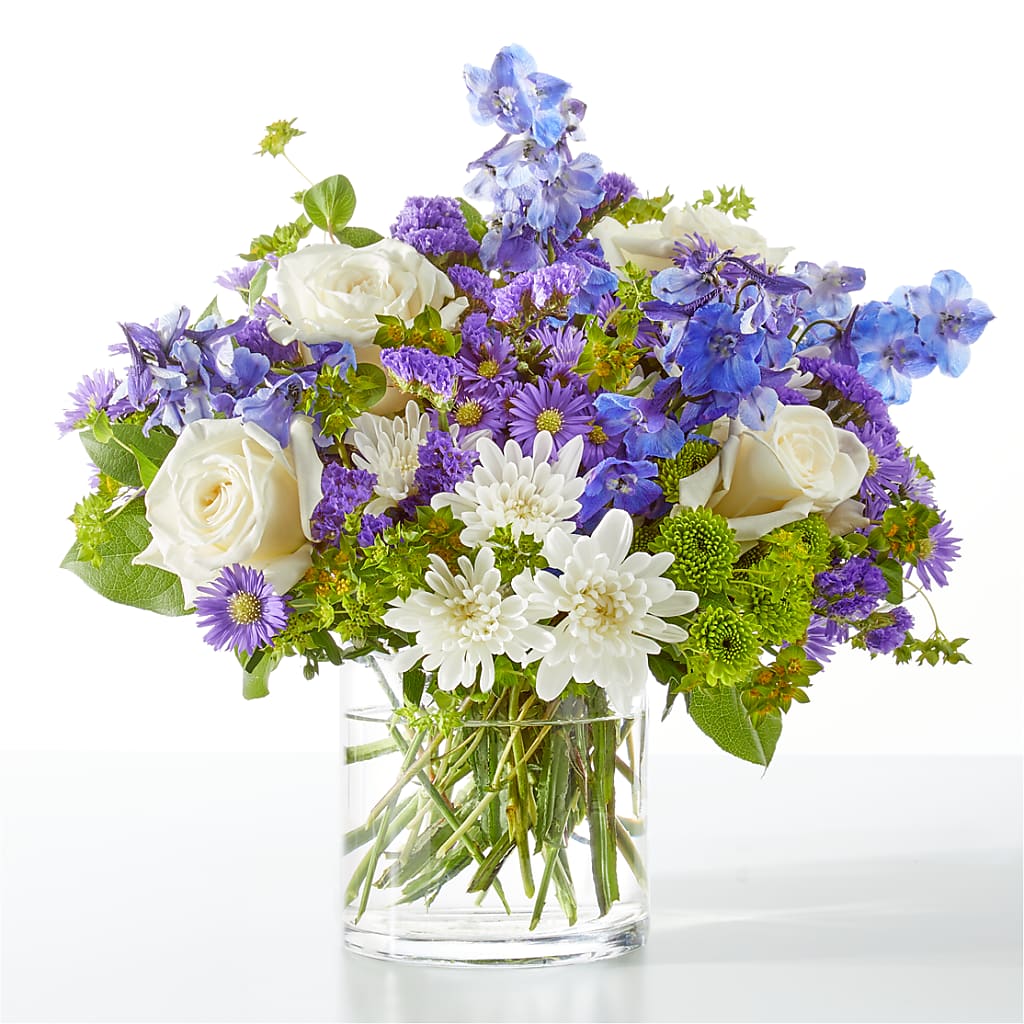 Genuine Gestures Bouquet – BUDS CUT FLOWERS & MORE, Taos NM