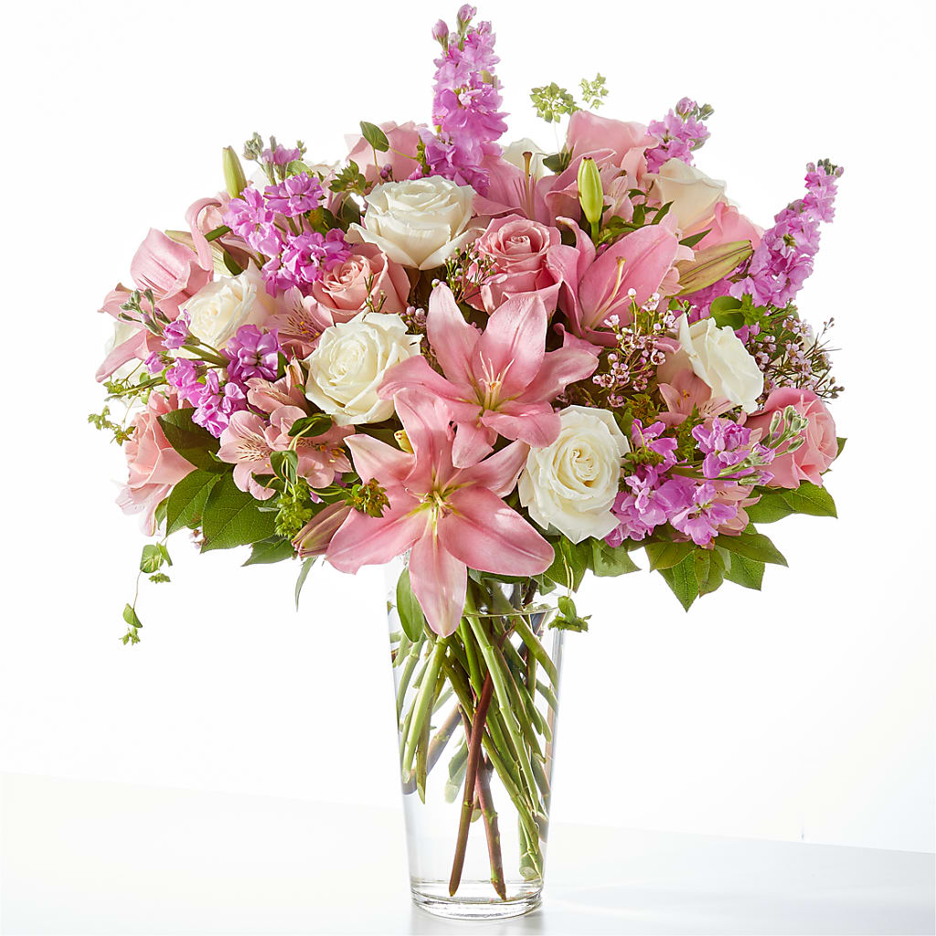 Ethereal Beauty Bouquet – BUDS CUT FLOWERS & MORE, Taos NM