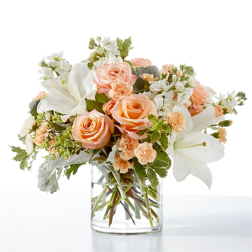 Darling Bouquet – BUDS CUT FLOWERS & MORE, Taos NM