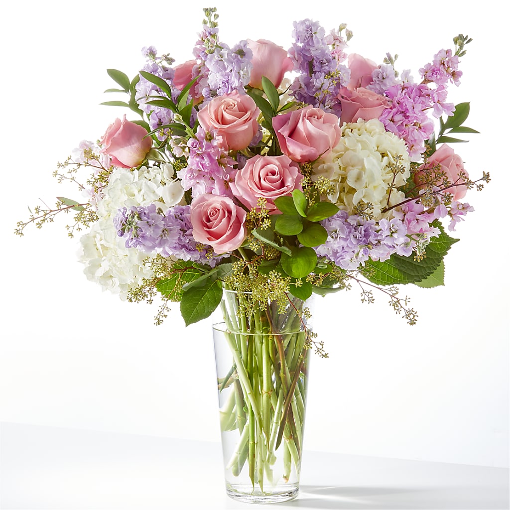Embraced Bouquet – BUDS CUT FLOWERS & MORE, Taos NM