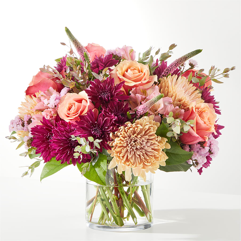 Berry Cobbler Bouquet – BUDS CUT FLOWERS & MORE, Taos NM