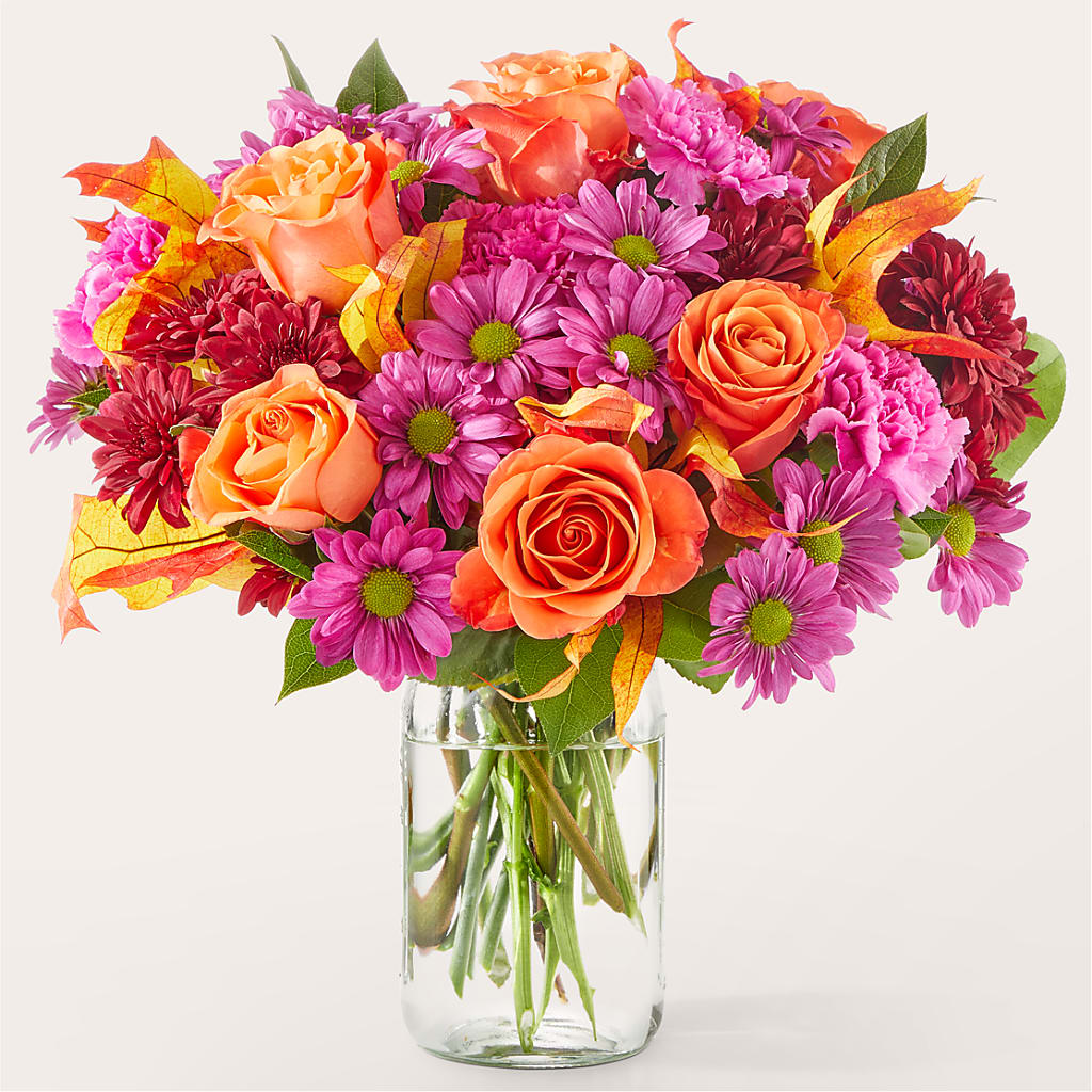 Mum's the Word Bouquet – BUDS CUT FLOWERS & MORE, Taos NM