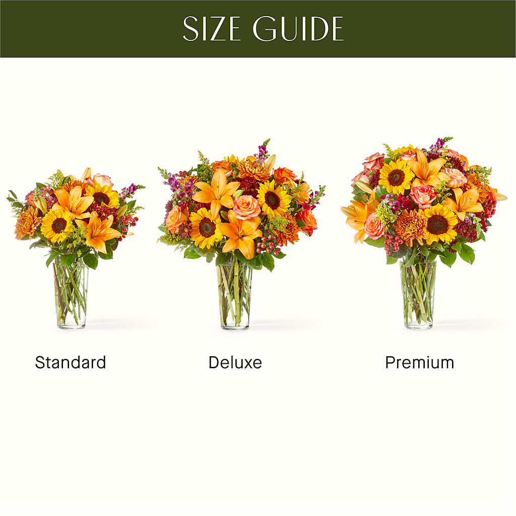 Seasons Change Bouquet – BUDS CUT FLOWERS & MORE, Taos NM