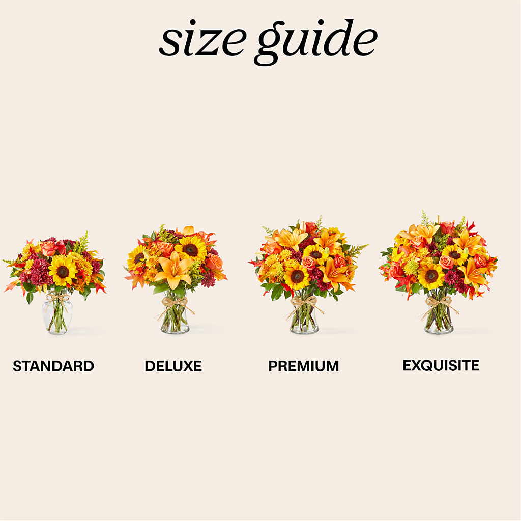 Sunny Side Bouquet – BUDS CUT FLOWERS & MORE, Taos NM