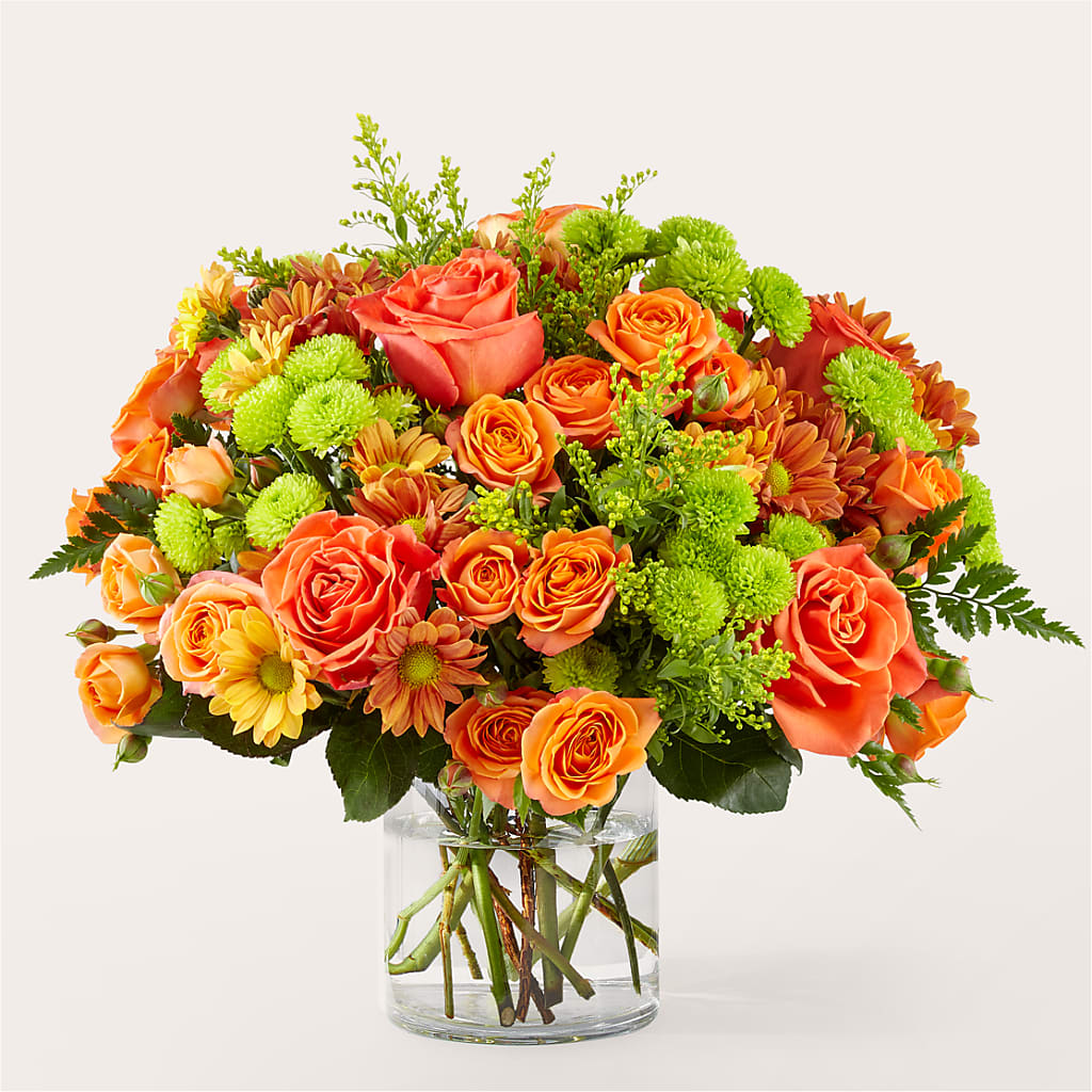 The Farmhouse Bouquet – BUDS CUT FLOWERS & MORE, Taos NM