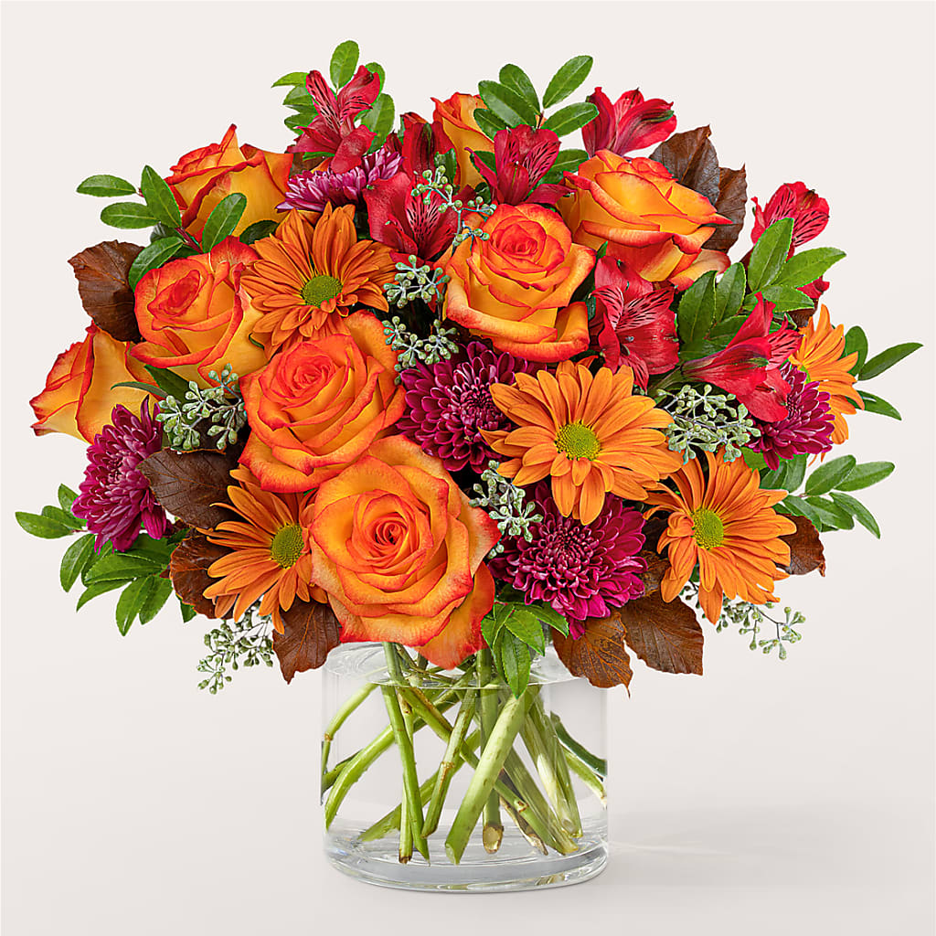 Brisk Morning Bouquet – BUDS CUT FLOWERS & MORE, Taos NM