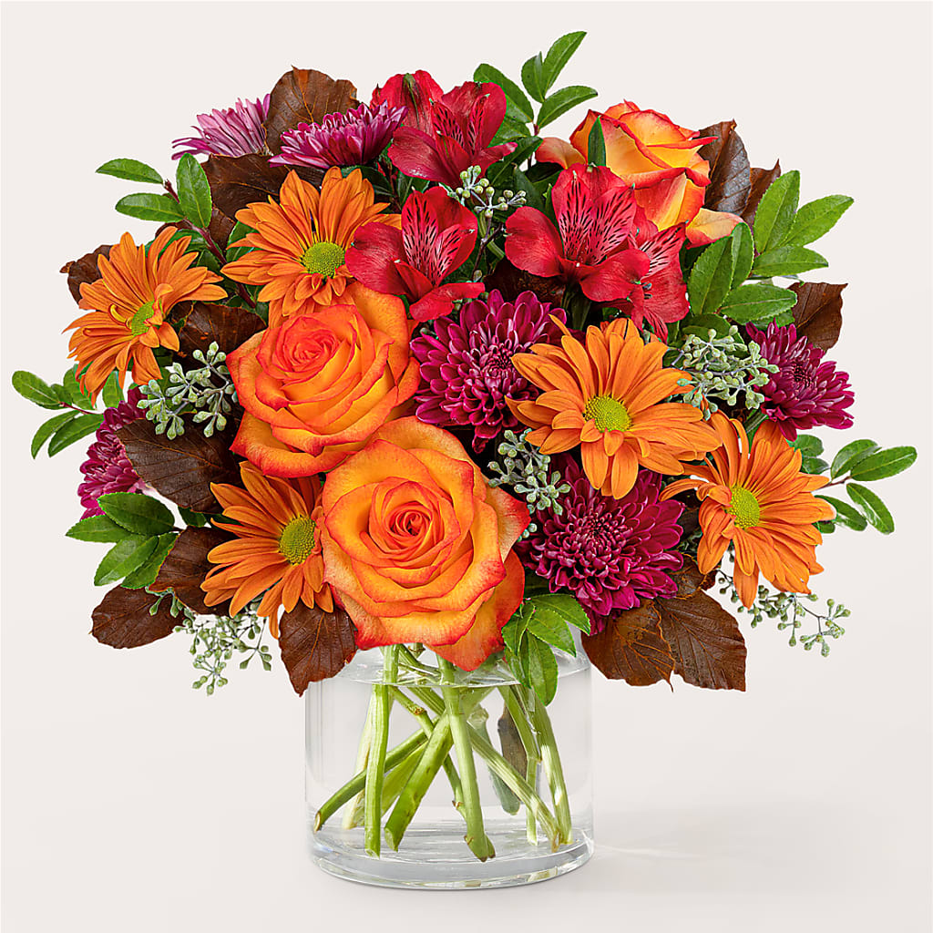 Brisk Morning Bouquet – BUDS CUT FLOWERS & MORE, Taos NM