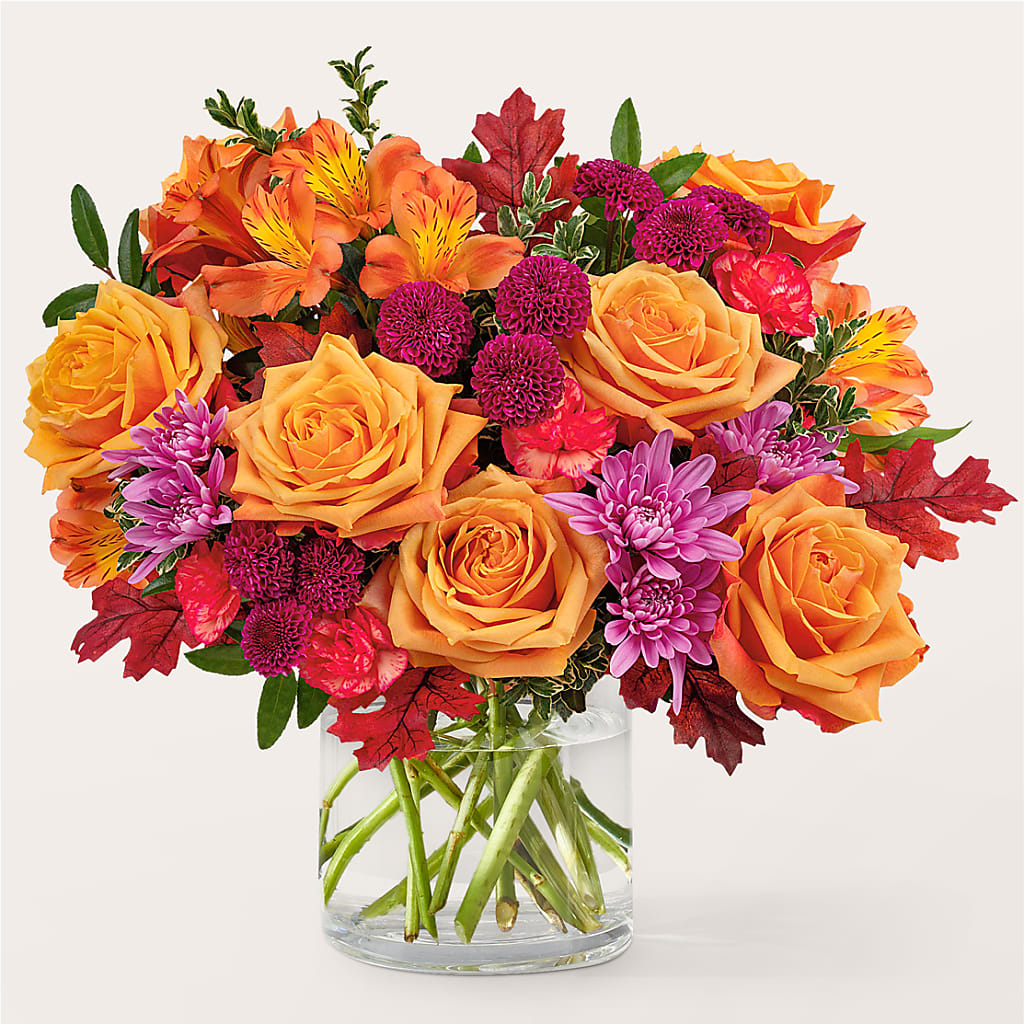 Terracotta Treasures Bouquet – BUDS CUT FLOWERS & MORE, Taos NM