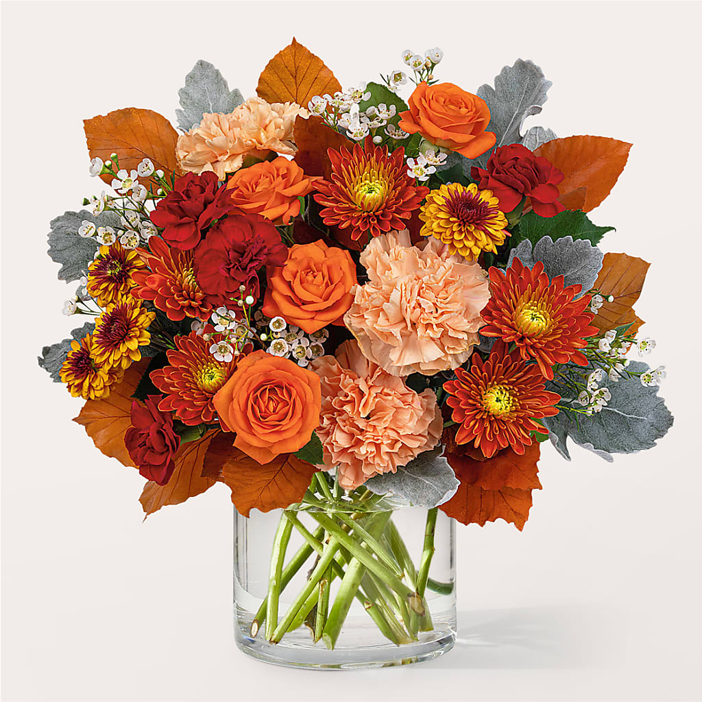 Merlot Bouquet – BUDS CUT FLOWERS & MORE, Taos NM