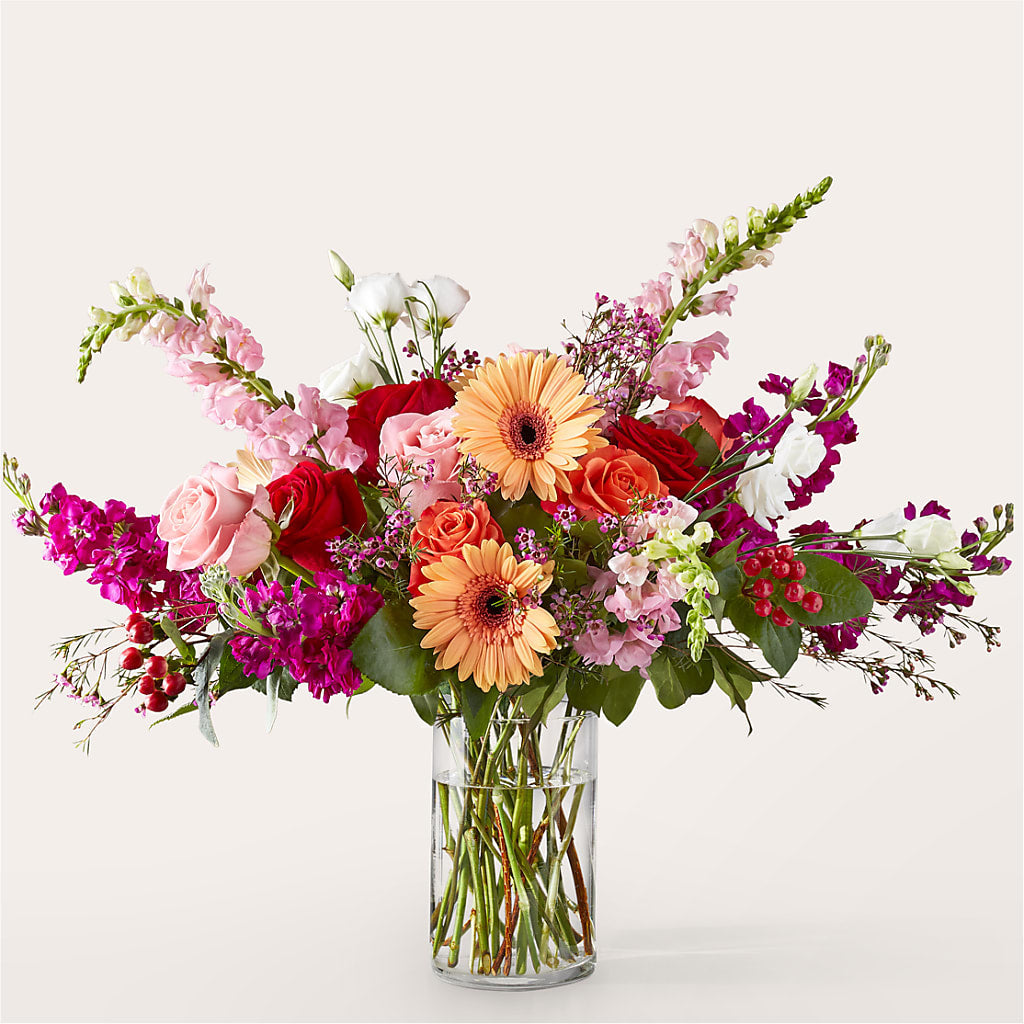 Renaissance Luxury Bouquet – BUDS CUT FLOWERS & MORE, Taos NM