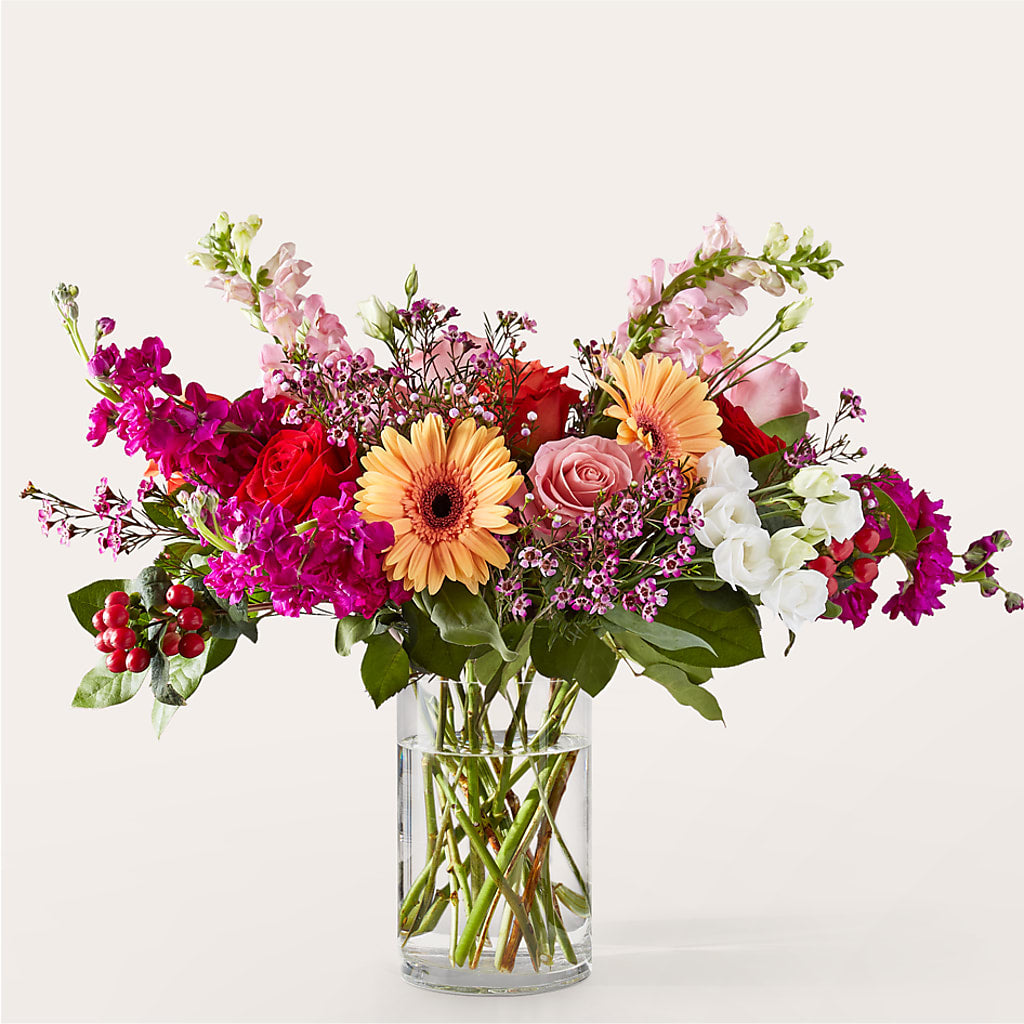 Renaissance Luxury Bouquet – BUDS CUT FLOWERS & MORE, Taos NM