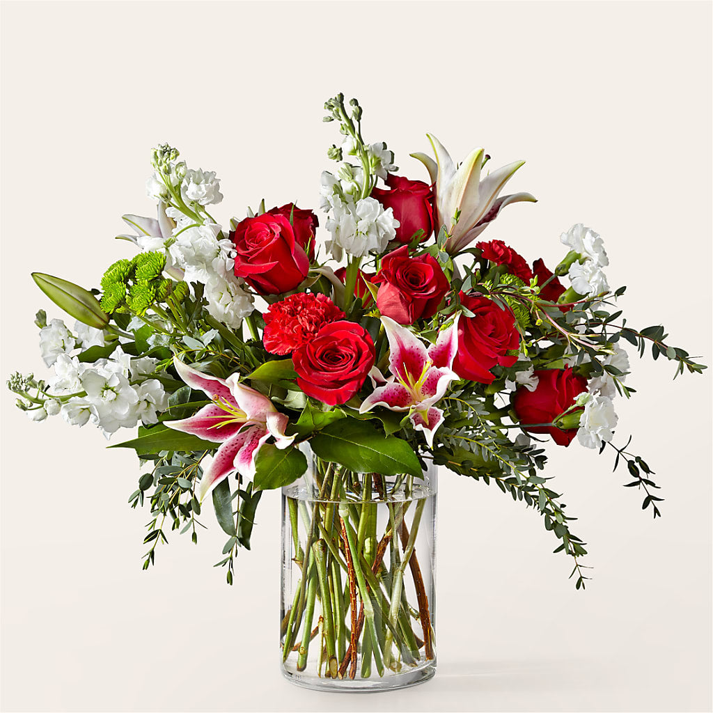 Gumdrop Button Bouquet – BUDS CUT FLOWERS & MORE, Taos NM
