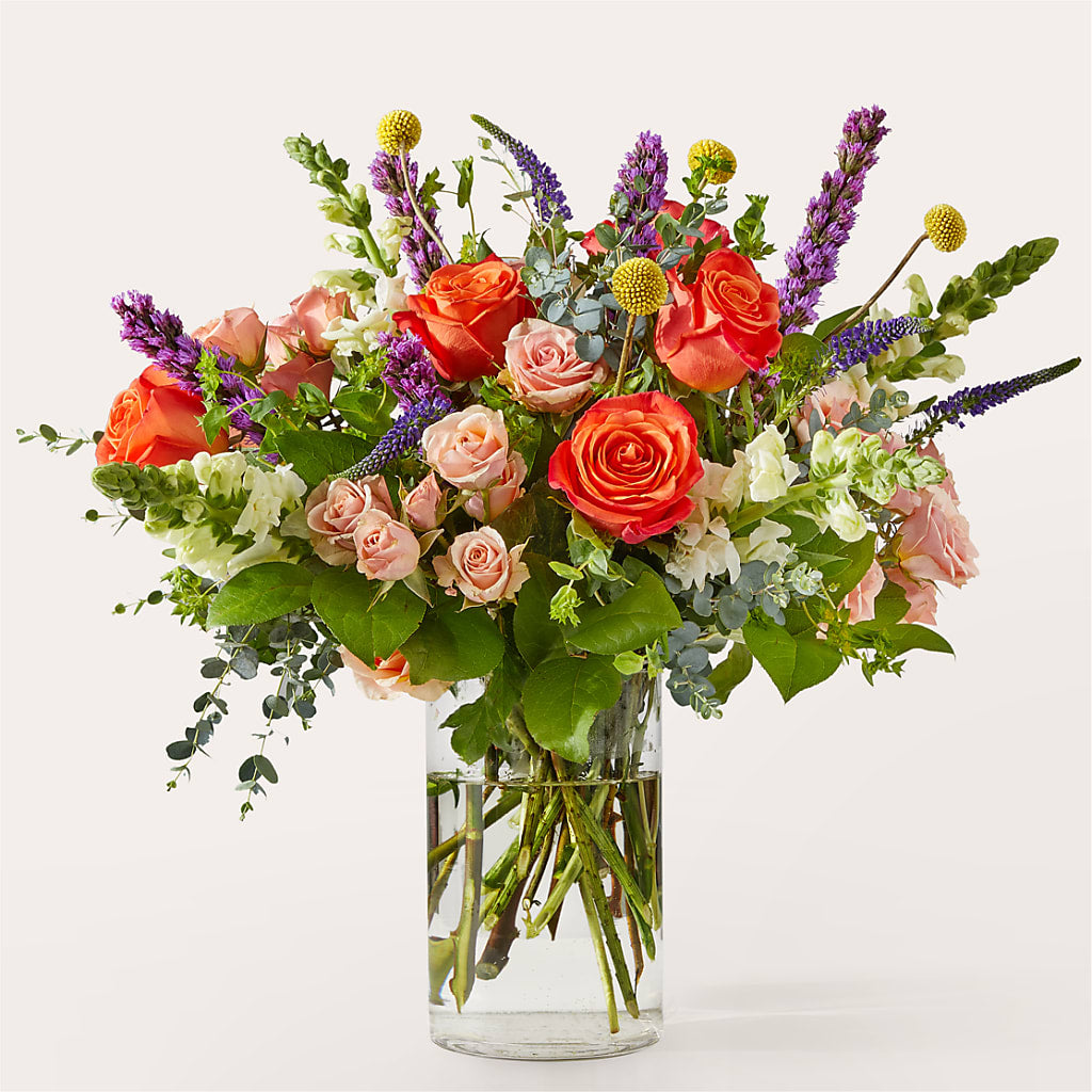 The Standout Bouquet – BUDS CUT FLOWERS & MORE, Taos NM