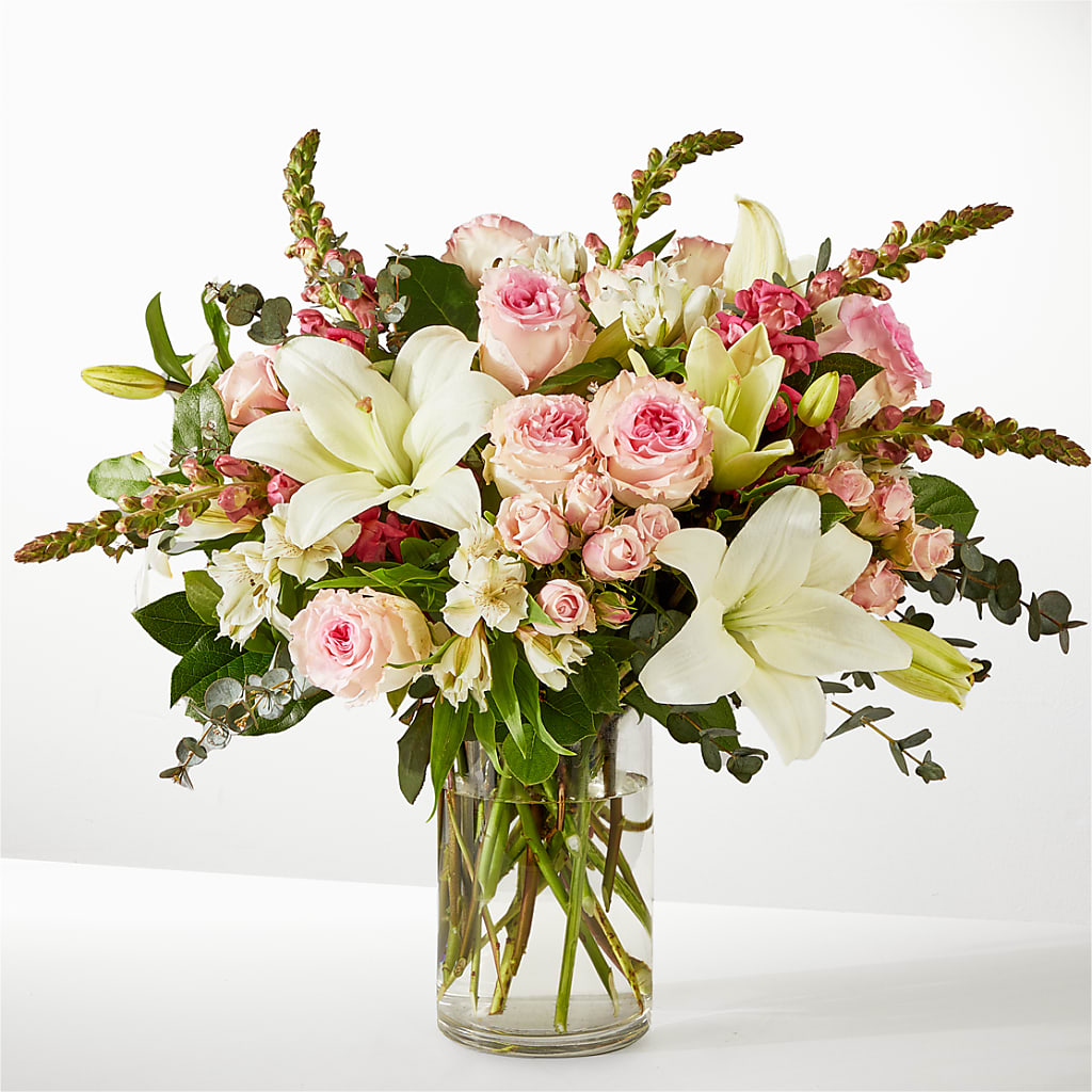 Ballet Slippers Bouquet – BUDS CUT FLOWERS & MORE, Taos NM