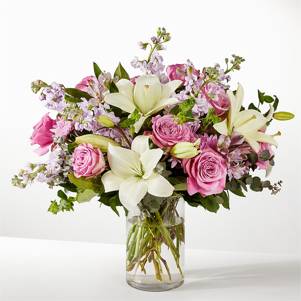 Daydreamer Bouquet – BUDS CUT FLOWERS & MORE, Taos NM