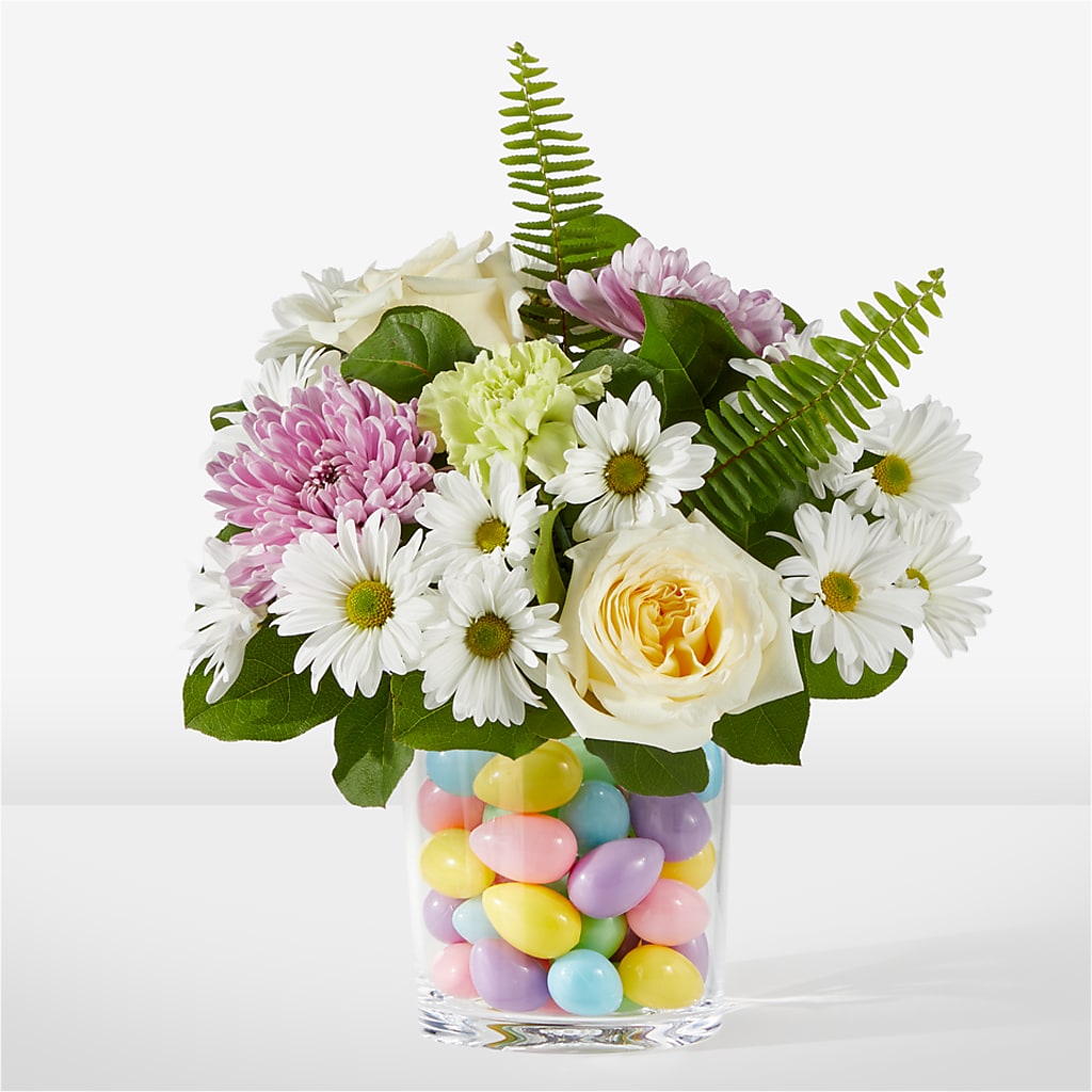 Easter Brunch Bouquet – BUDS CUT FLOWERS & MORE, Taos NM