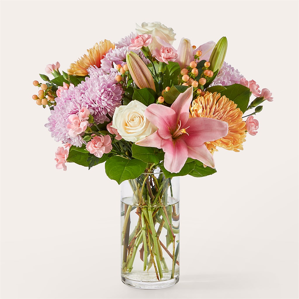 Gelato Bouquet – BUDS CUT FLOWERS & MORE, Taos NM