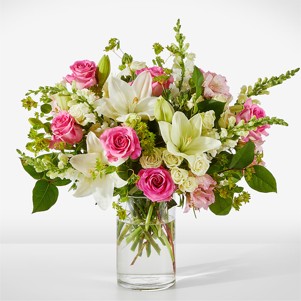 Fondly Bouquet – BUDS CUT FLOWERS & MORE, Taos NM