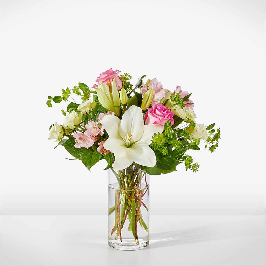 Fondly Bouquet – BUDS CUT FLOWERS & MORE, Taos NM