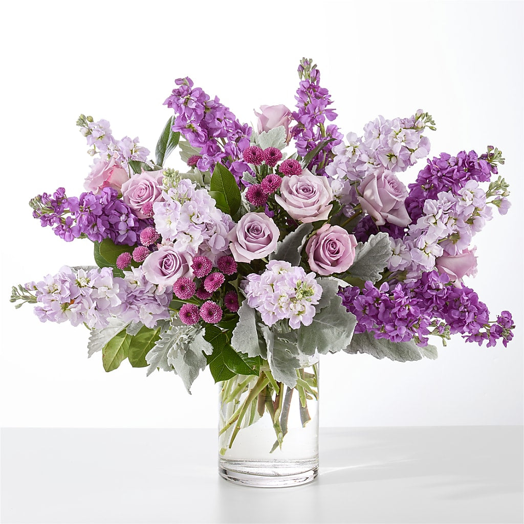 One in a Million Bouquet – BUDS CUT FLOWERS & MORE, Taos NM