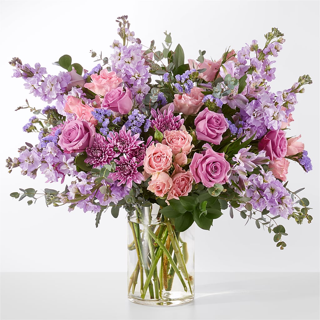 Cloud Nine Bouquet – BUDS CUT FLOWERS & MORE, Taos NM