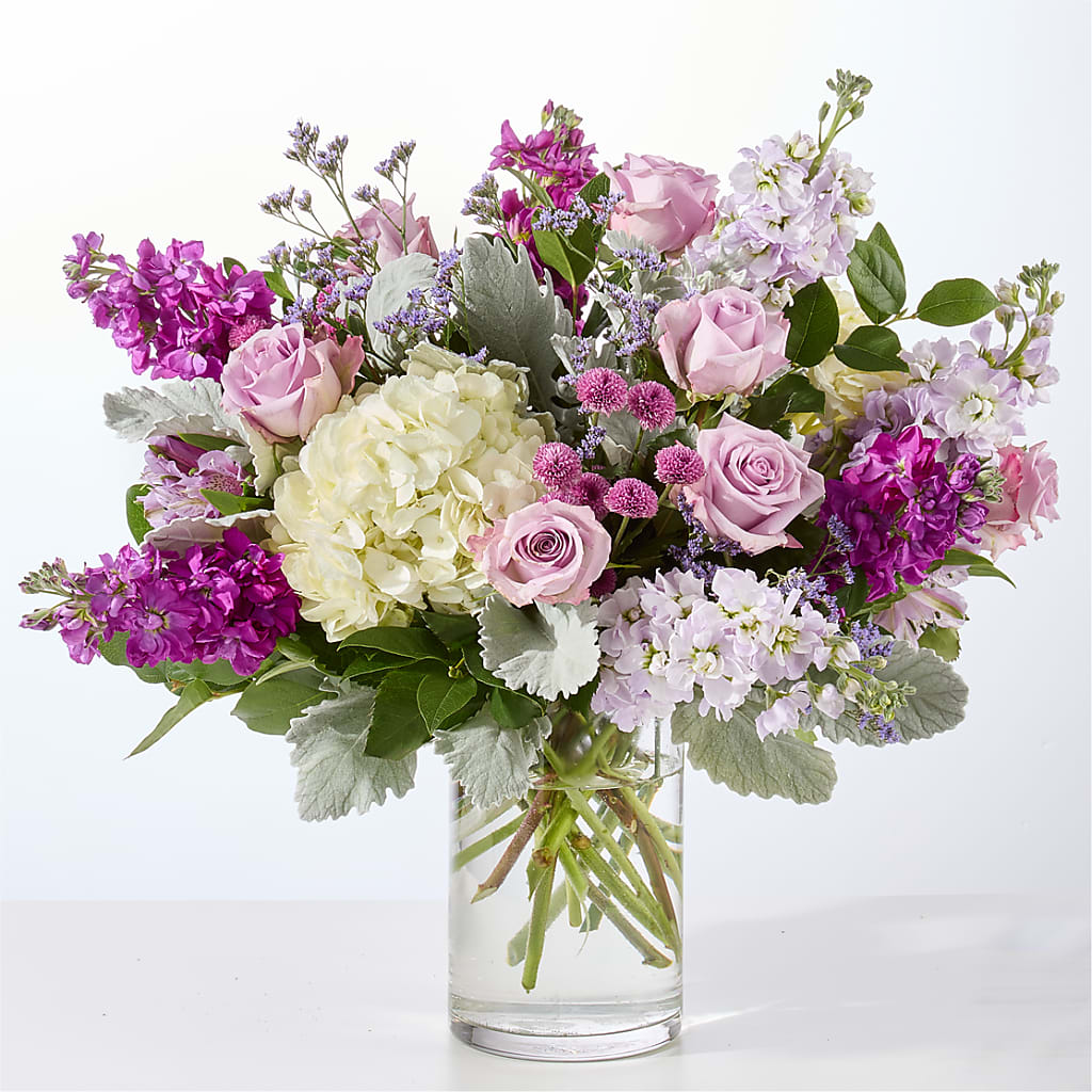Empress Bouquet – BUDS CUT FLOWERS & MORE, Taos NM