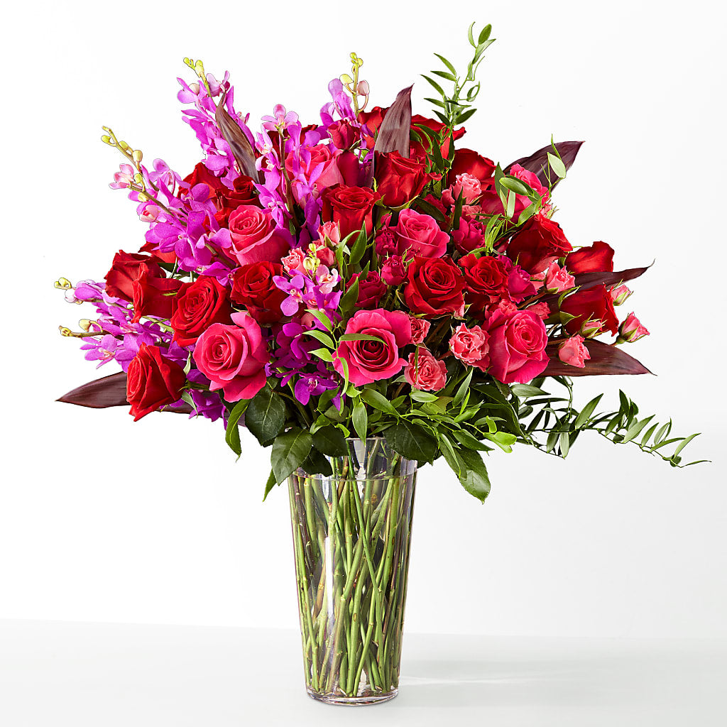 The Honeymoon – BUDS CUT FLOWERS & MORE, Taos NM
