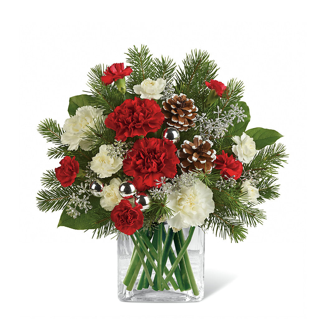 Woodland Wonder Bouquet – BUDS CUT FLOWERS & MORE, Taos NM