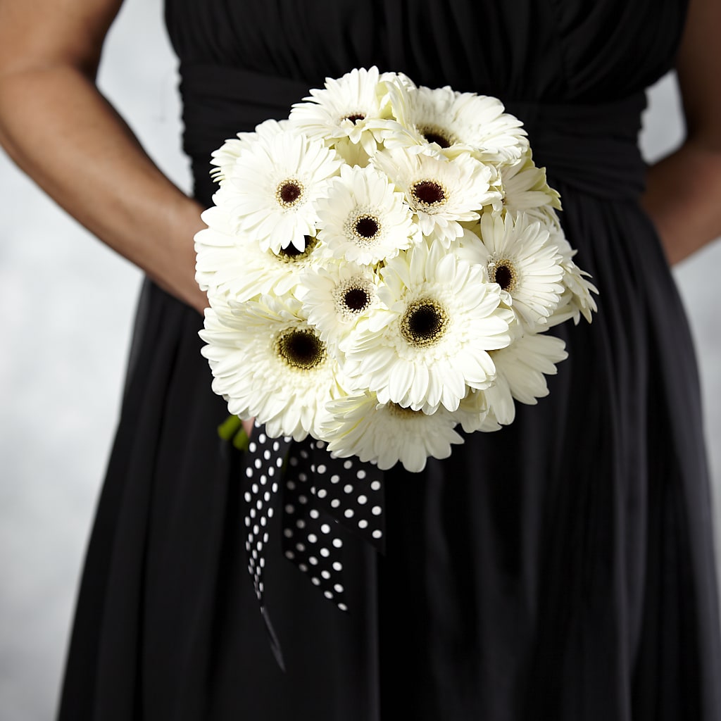 Daisy Delight Bouquet – BUDS CUT FLOWERS & MORE, Taos NM