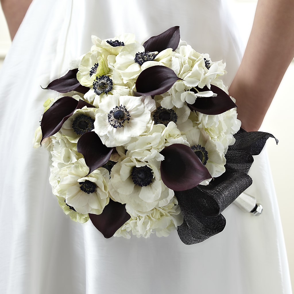 To Have and To Hold Bouquet – BUDS CUT FLOWERS & MORE, Taos NM