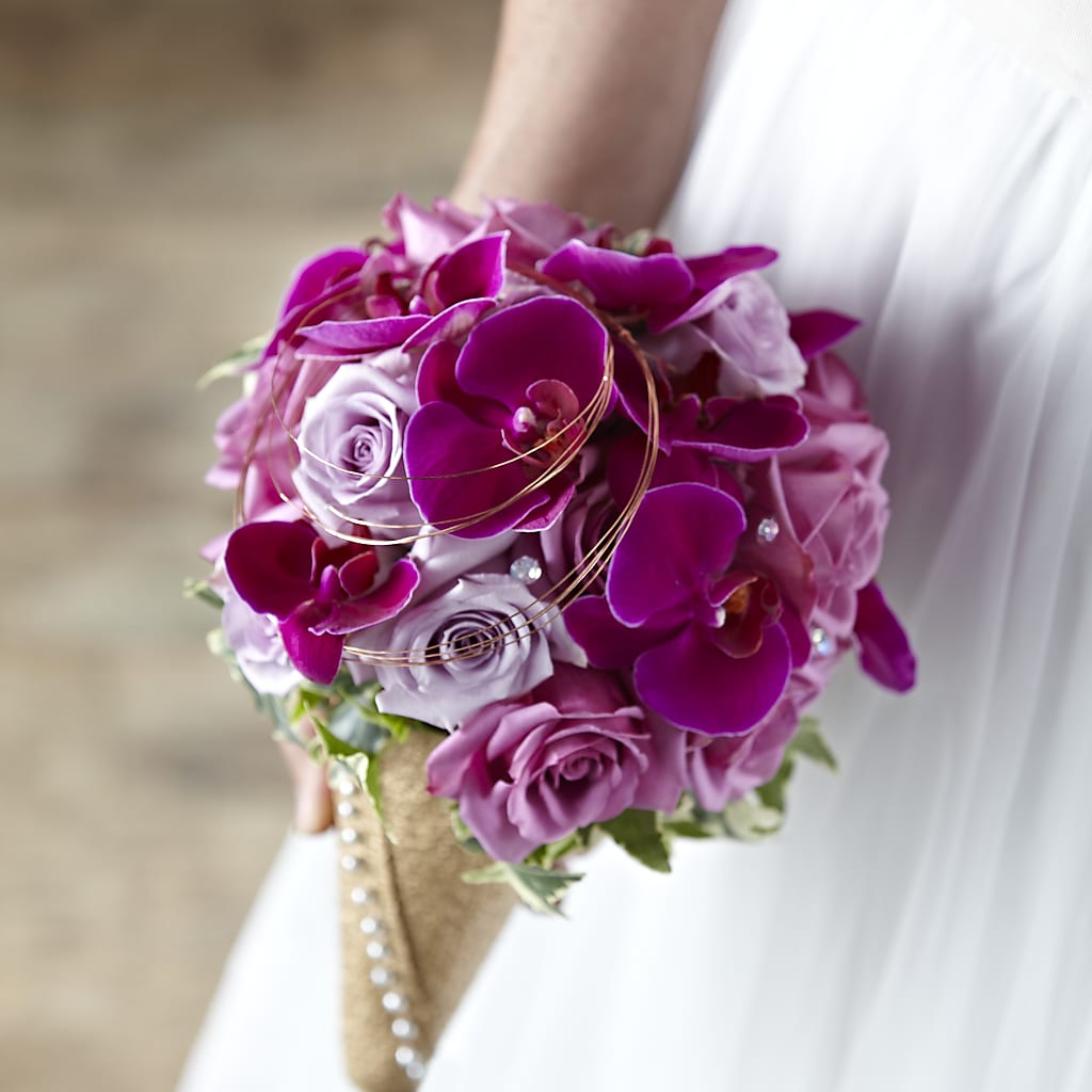 Breathless Bouquet – BUDS CUT FLOWERS & MORE, Taos NM