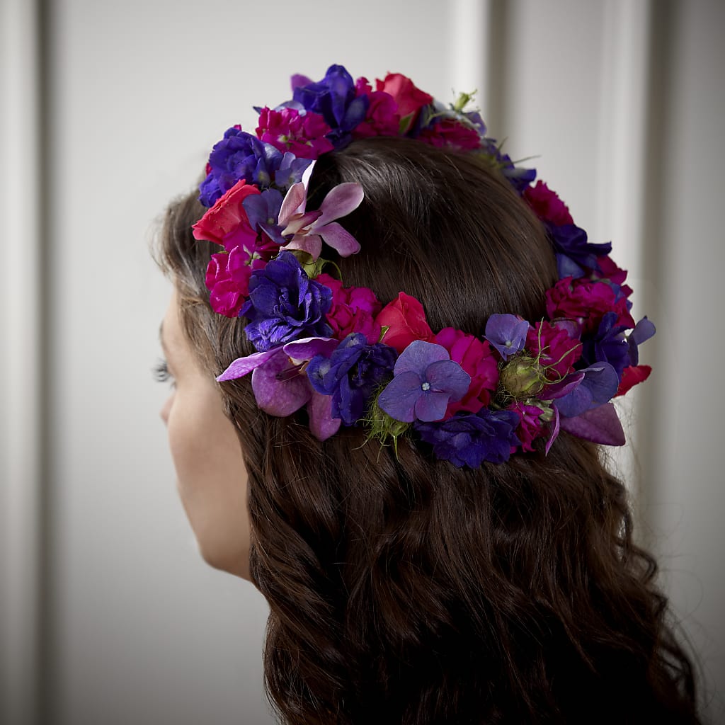Butterfly Kisses Hair Decor – BUDS CUT FLOWERS & MORE, Taos NM