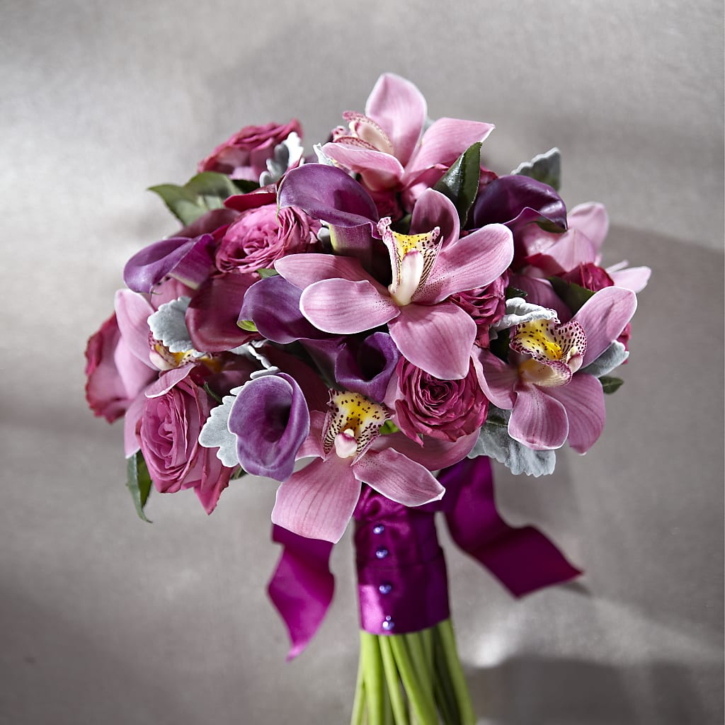 Delicacy Bouquet – BUDS CUT FLOWERS & MORE, Taos NM