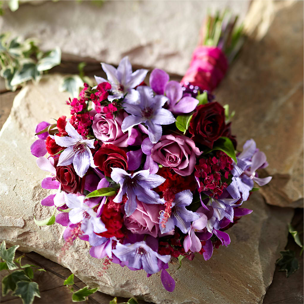 Enlightened Love Bouquet – BUDS CUT FLOWERS & MORE, Taos NM