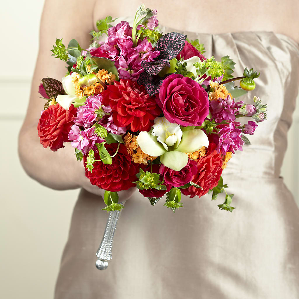 True Happiness Bouquet – BUDS CUT FLOWERS & MORE, Taos NM