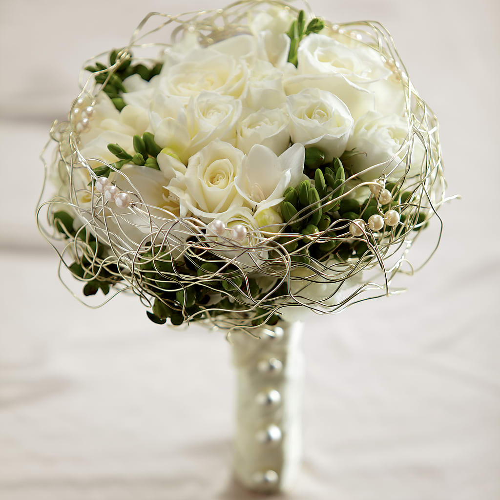Evermore Bouquet – BUDS CUT FLOWERS & MORE, Taos NM