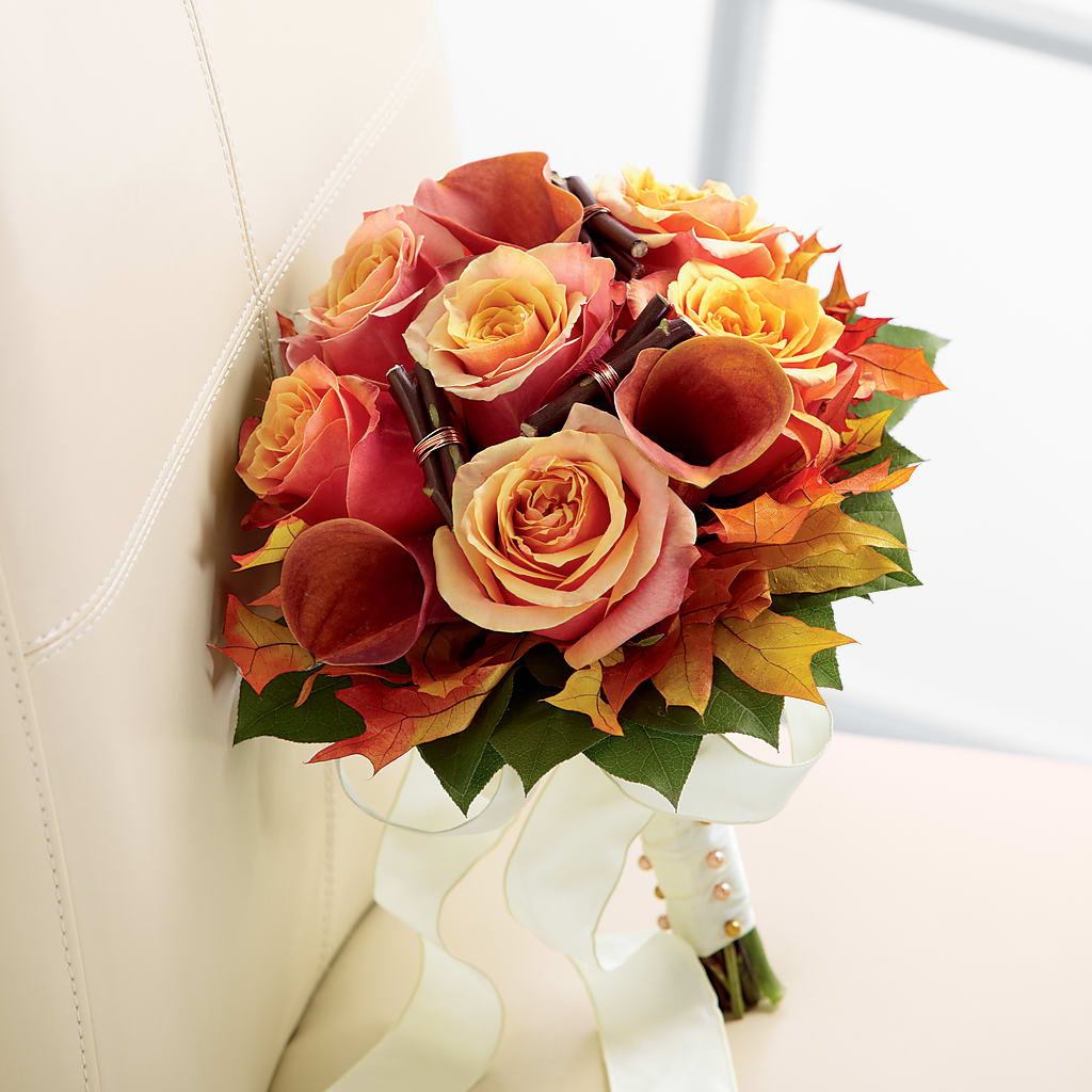 Love Everlasting Bouquet – BUDS CUT FLOWERS & MORE, Taos NM