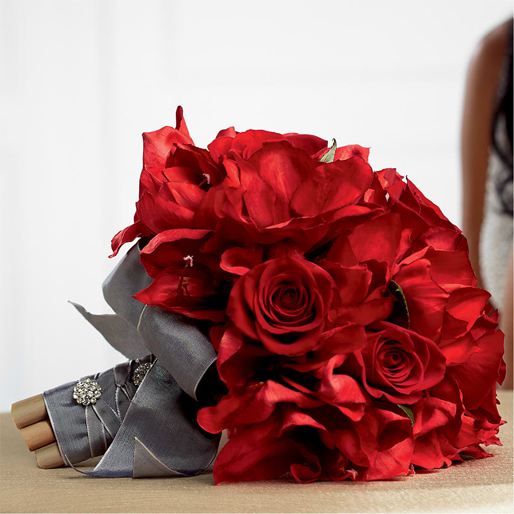 Heart's Happiness Bouquet – BUDS CUT FLOWERS & MORE, Taos NM