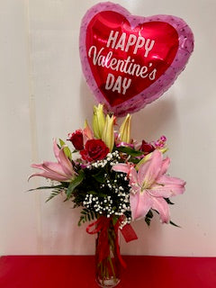 LOVE YOU