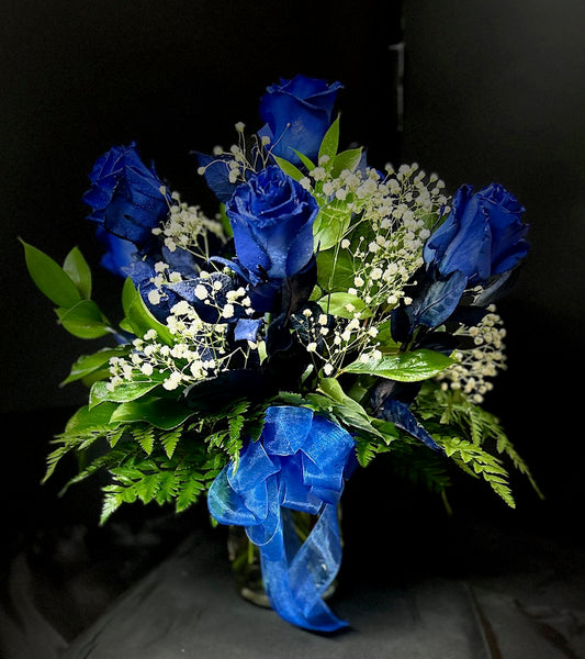 Night Sky Bouquet