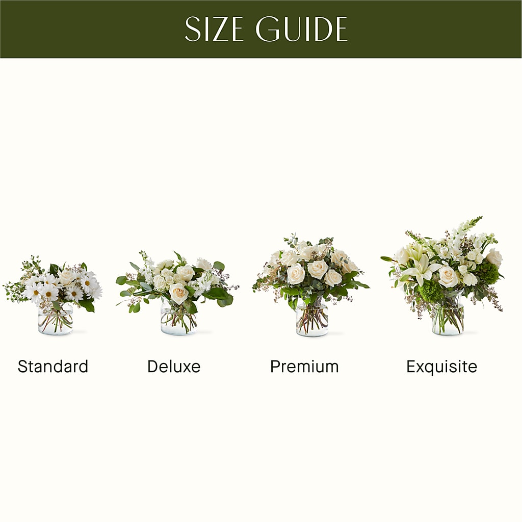 Fresh Linen Bouquet – BUDS CUT FLOWERS & MORE, Taos NM