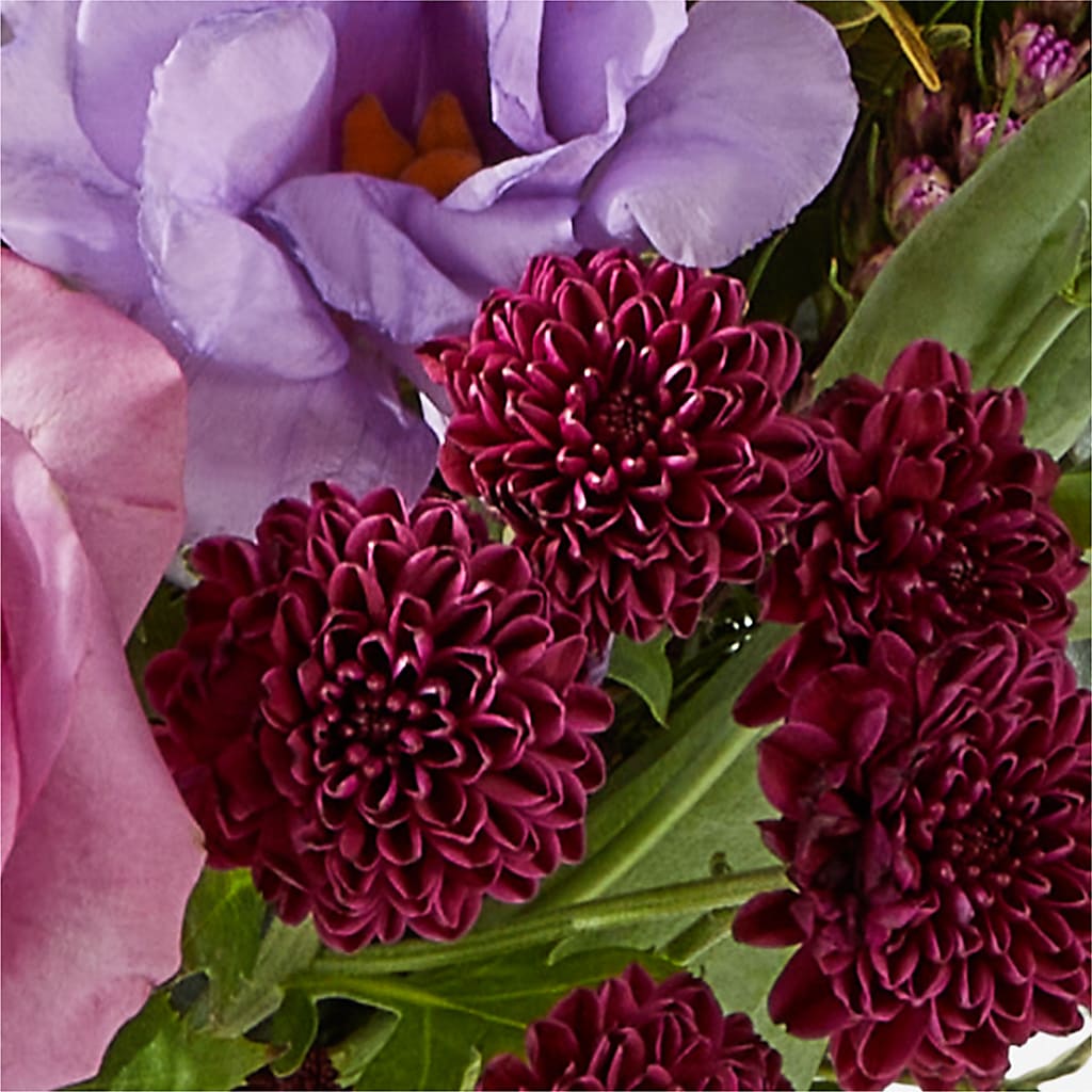Work of Art Bouquet – BUDS CUT FLOWERS & MORE, Taos NM