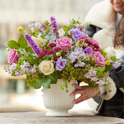 Work of Art Bouquet – BUDS CUT FLOWERS & MORE, Taos NM