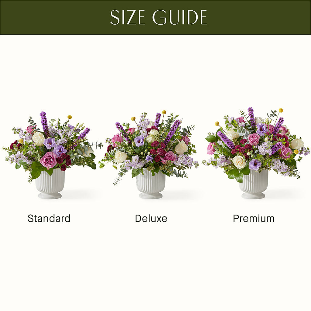 Work of Art Bouquet – BUDS CUT FLOWERS & MORE, Taos NM